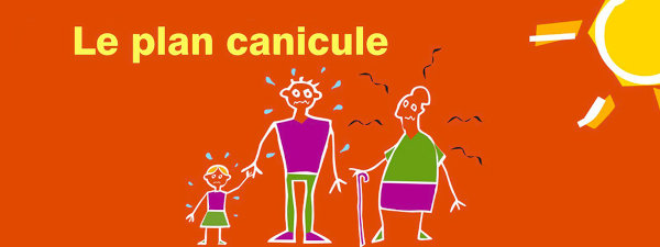 Le plan canicule